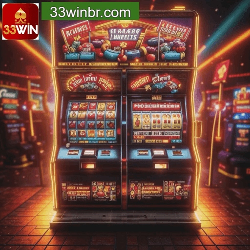 33WIN app segurança