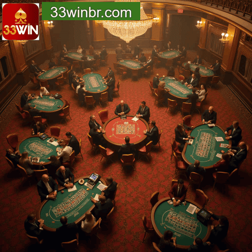 33WIN - Rápido Acesse