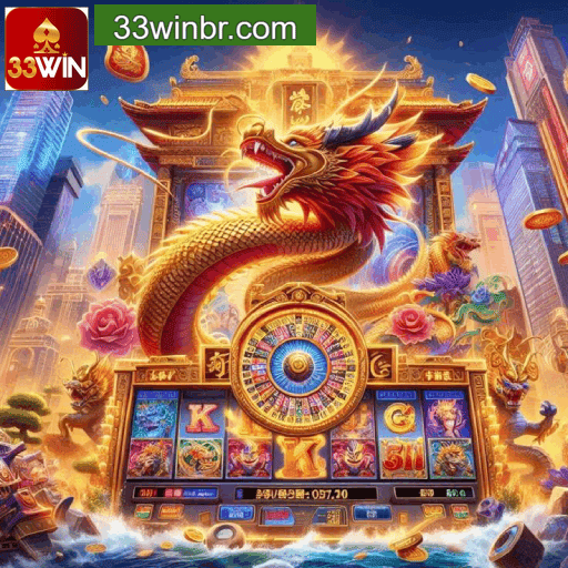 33WIN slots