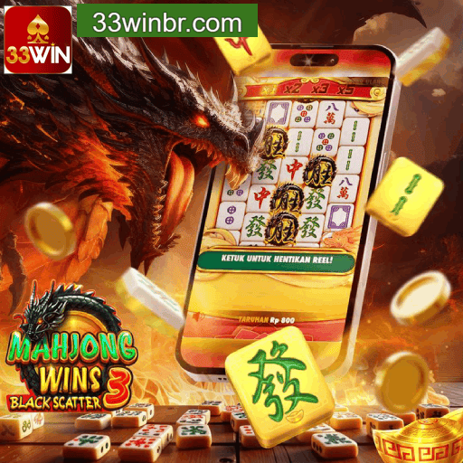 33WIN slot jackpot